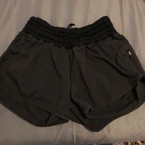Lululemon Running Shorts
